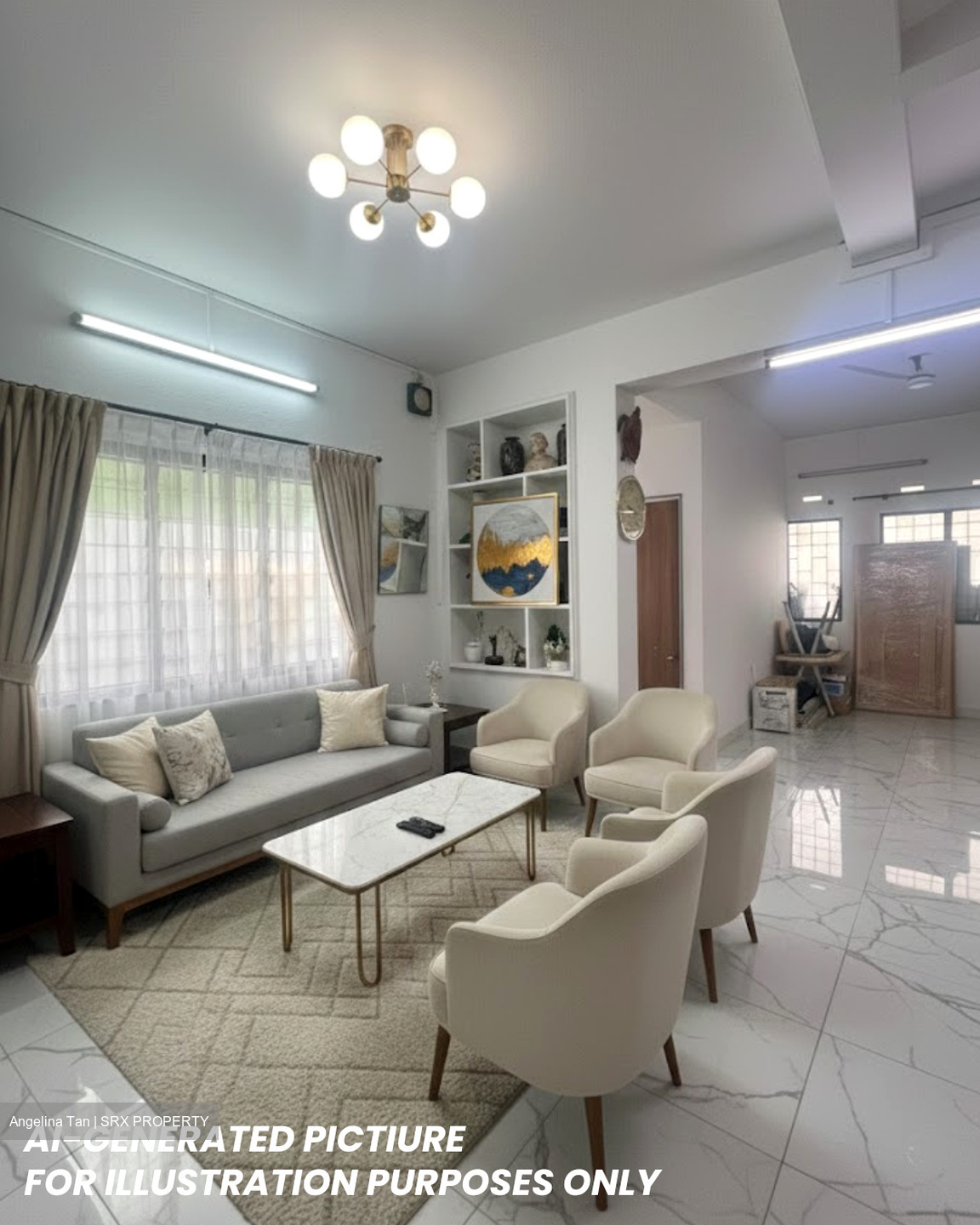 Still Road (D15), Terrace #555705941